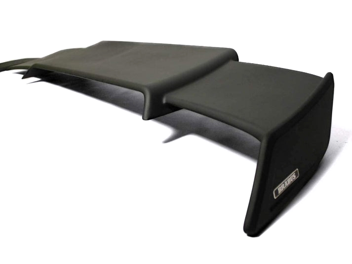 Fiberglass Rear Roof Spoiler Brabus for Mercedes-Benz W463A G-Class